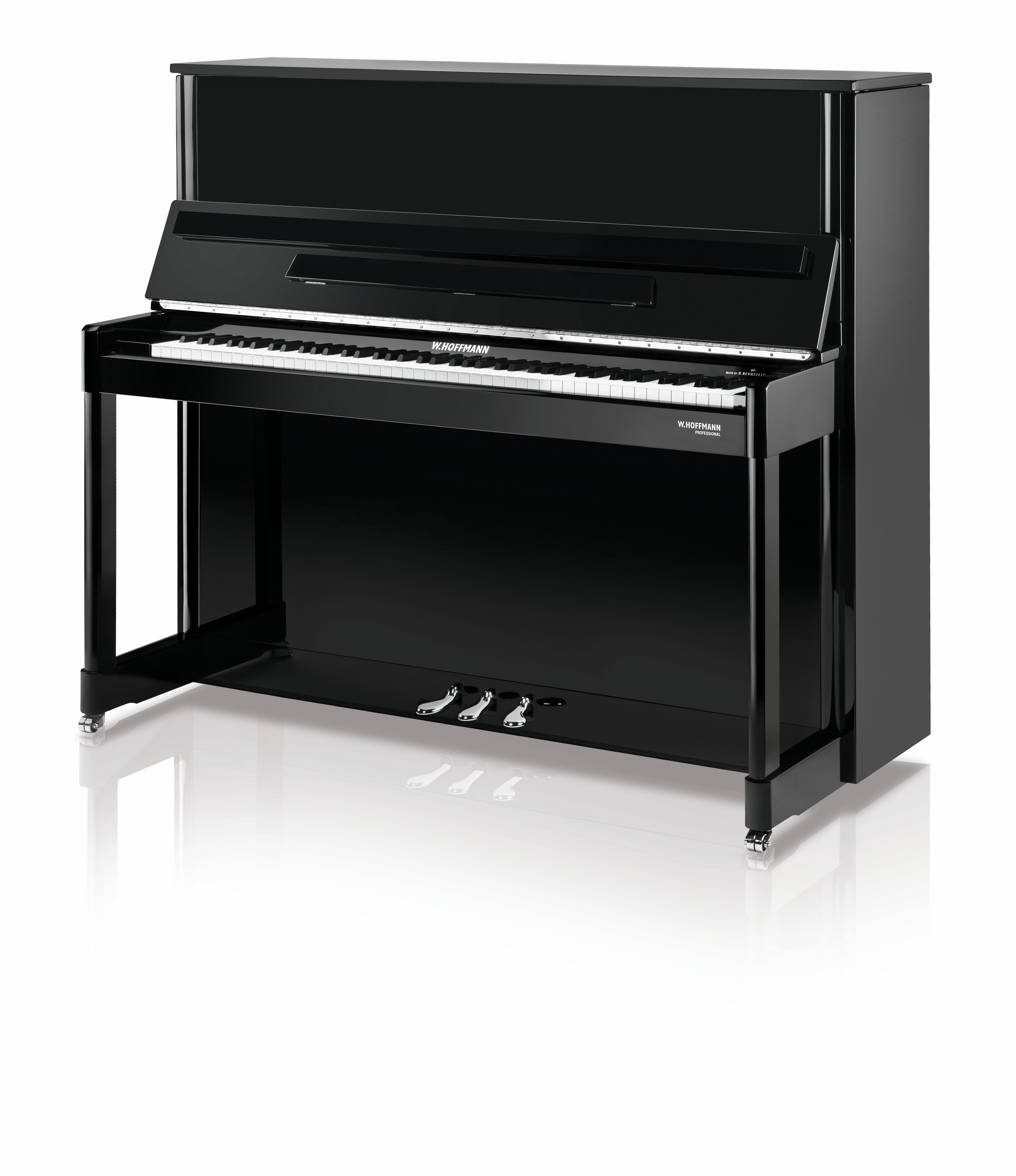 W. Hoffmann Professional